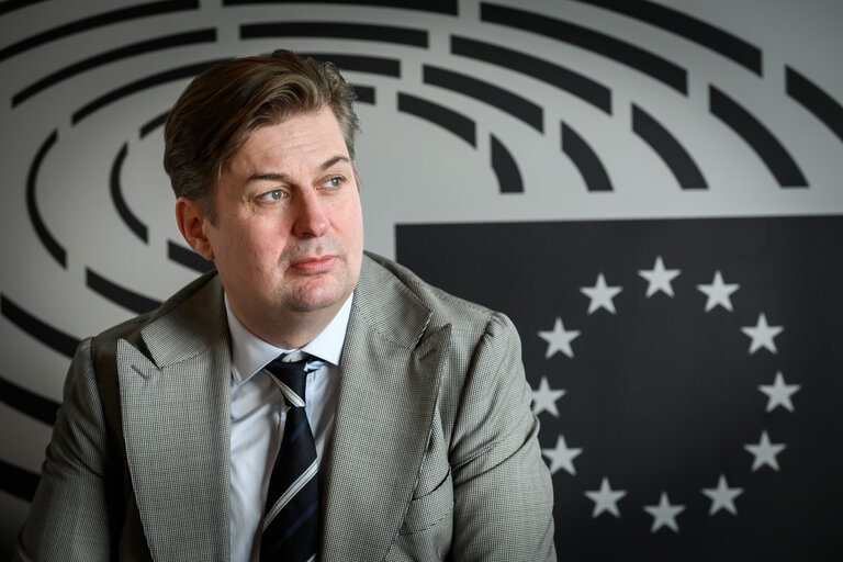 Exclusive: 'I suspect that even this call we are now having is being surveilled,' says AfD’s Maximilian Krah during interview with Remix News