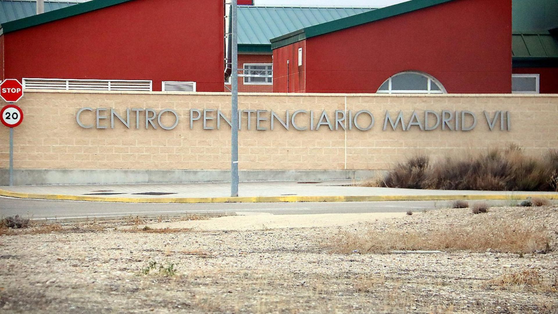 SPAIN: Predator Who Impregnated Minor Girl Is Transferred To A 