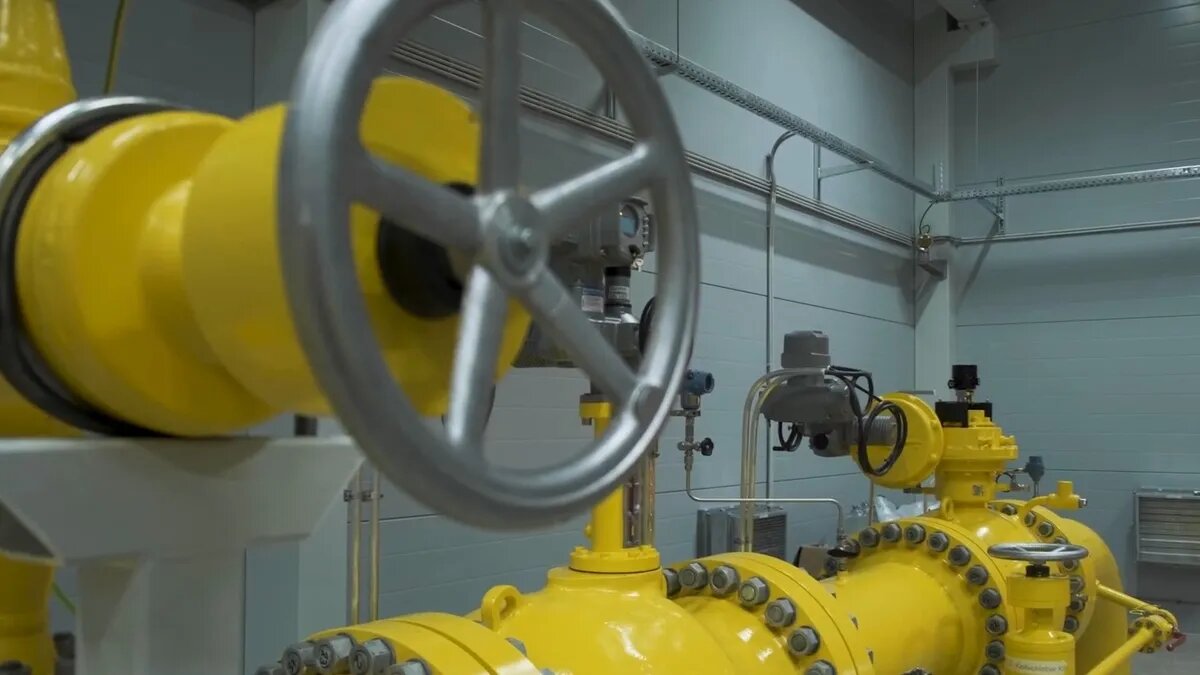 Finnish police find no evidence of sabotage on Balticconnector gas pipeline | Voice of Europe