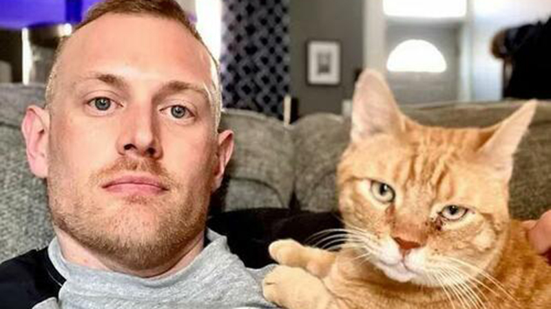 Wait, What? Family of Teen Who Shot Leftist Journalist Josh Kruger Alleges Pedophile Relationship with Shooter