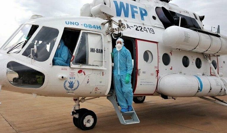 Bill Gates mRNA ‘Air Vaccine’ Approved for Use Against Non-Consenting Humans - The People's Voice