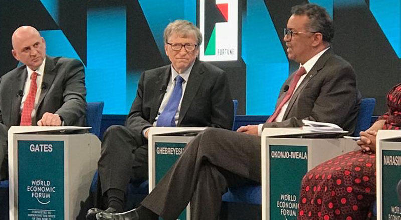 WHO: 'Meat Supply' Will Cause 'Next Pandemic' - Slay News