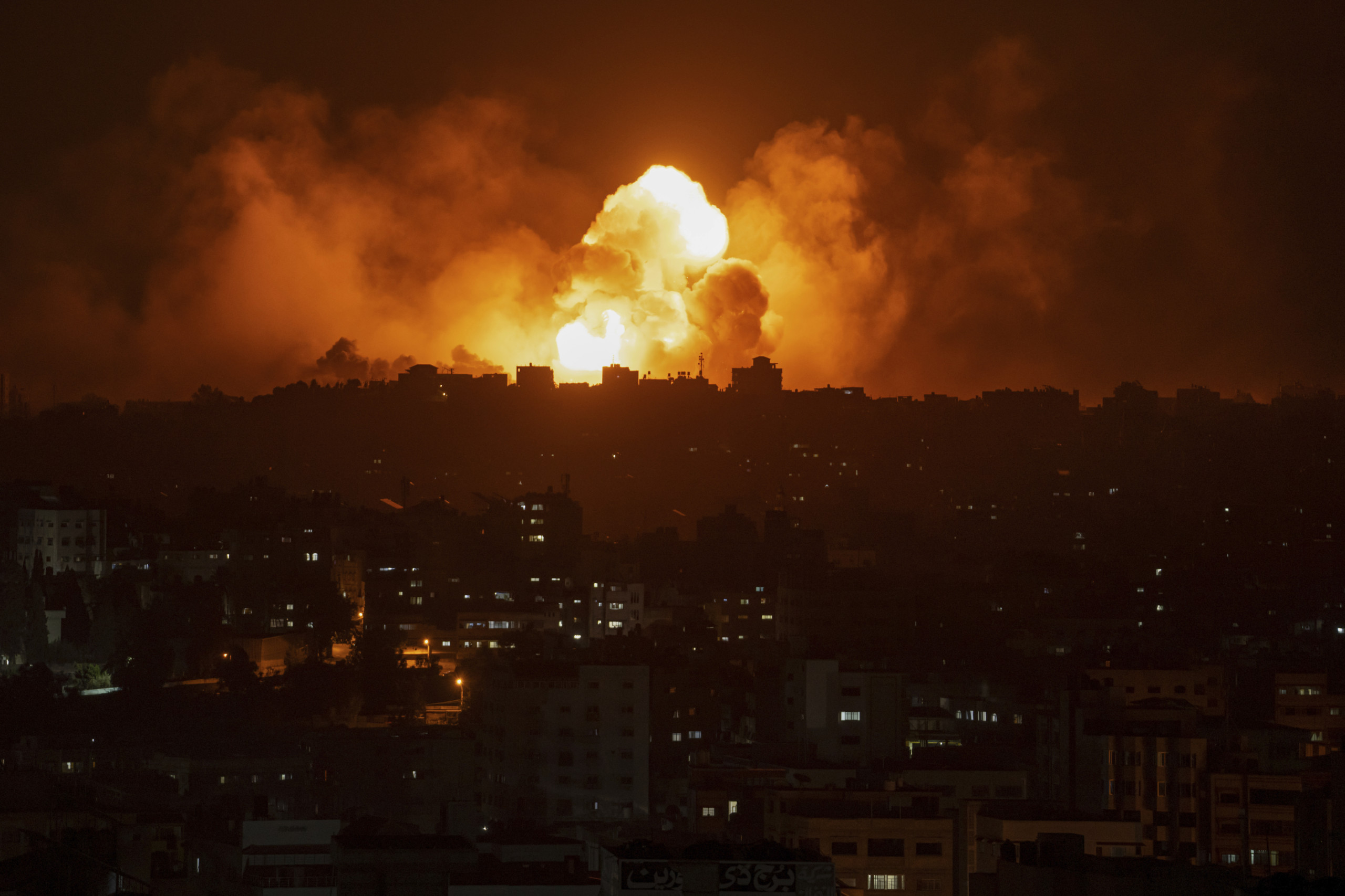 Israel and Gaza's bloody conflict shows diversity is not our strength, and Europeans should take note