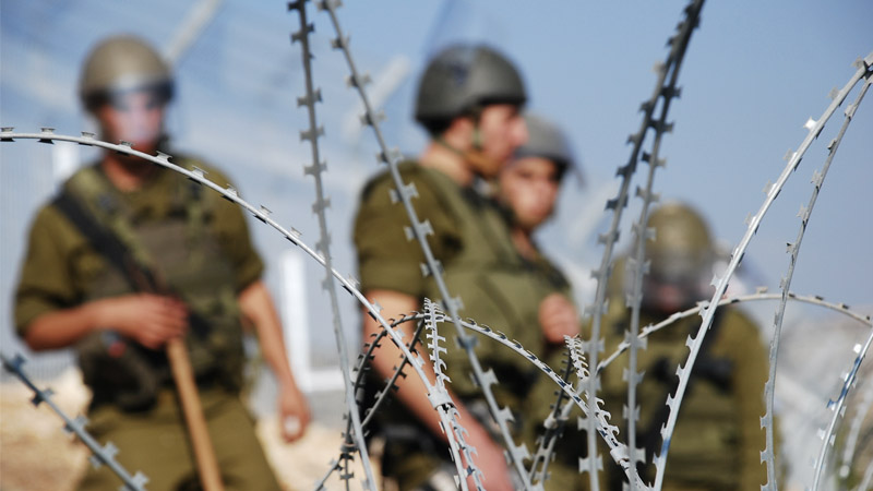 IDF Arms Israeli Civilians as Hamas Overruns Israel, Kidnaps Women & Massacres Families