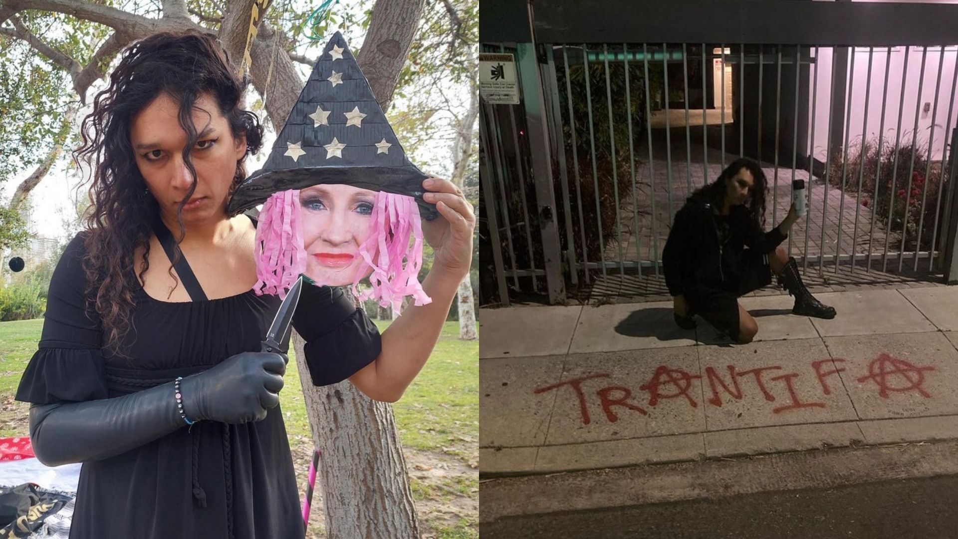 US: Trans-Identified Male Musician Calls For Murder Of Women Critical Of Gender Ideology At San Francisco Performance - Reduxx