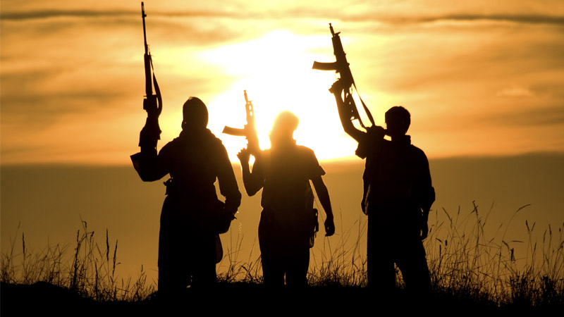 JIHAD DECLARED: Hamas Calls For Global Muslim Uprising Against Israel & the West on Friday the 13th