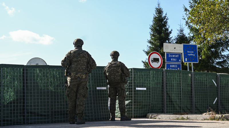 Guess Who Isn’t Worried About ‘Day of Jihad’? Nations With Strict Immigration Policies Like Hungary, Poland