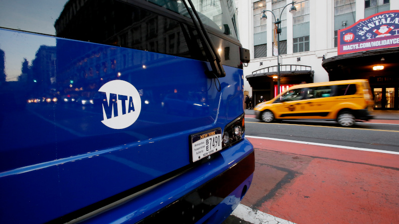 13-Year-Old Suspect Charged in Stabbing Murder of Middle Schooler on NYC Bus