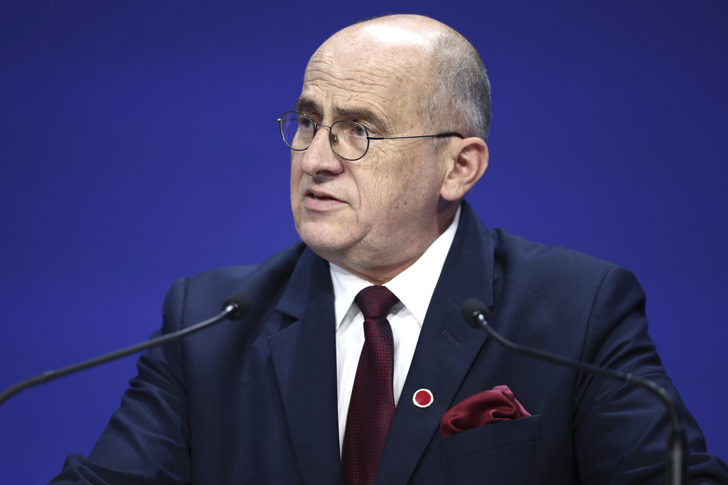 Donald Tusk believes Germans are superior to Poles, says Polish foreign minister