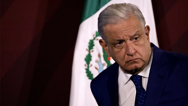 10,000 Illegal Aliens Will Soon Cross US Border Daily, Warns Mexican President