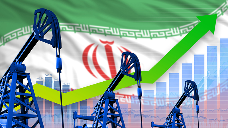 Oil Prices Surge, Predicted To Hit $150 Per Barrel Following Hamas Attack