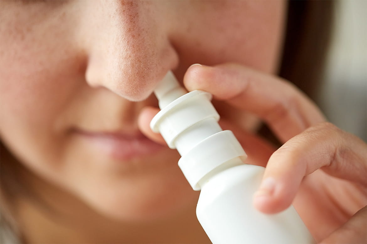 French agency warns against using nasal decongestants with pseudoephedrine due to stroke risks | Voice of Europe