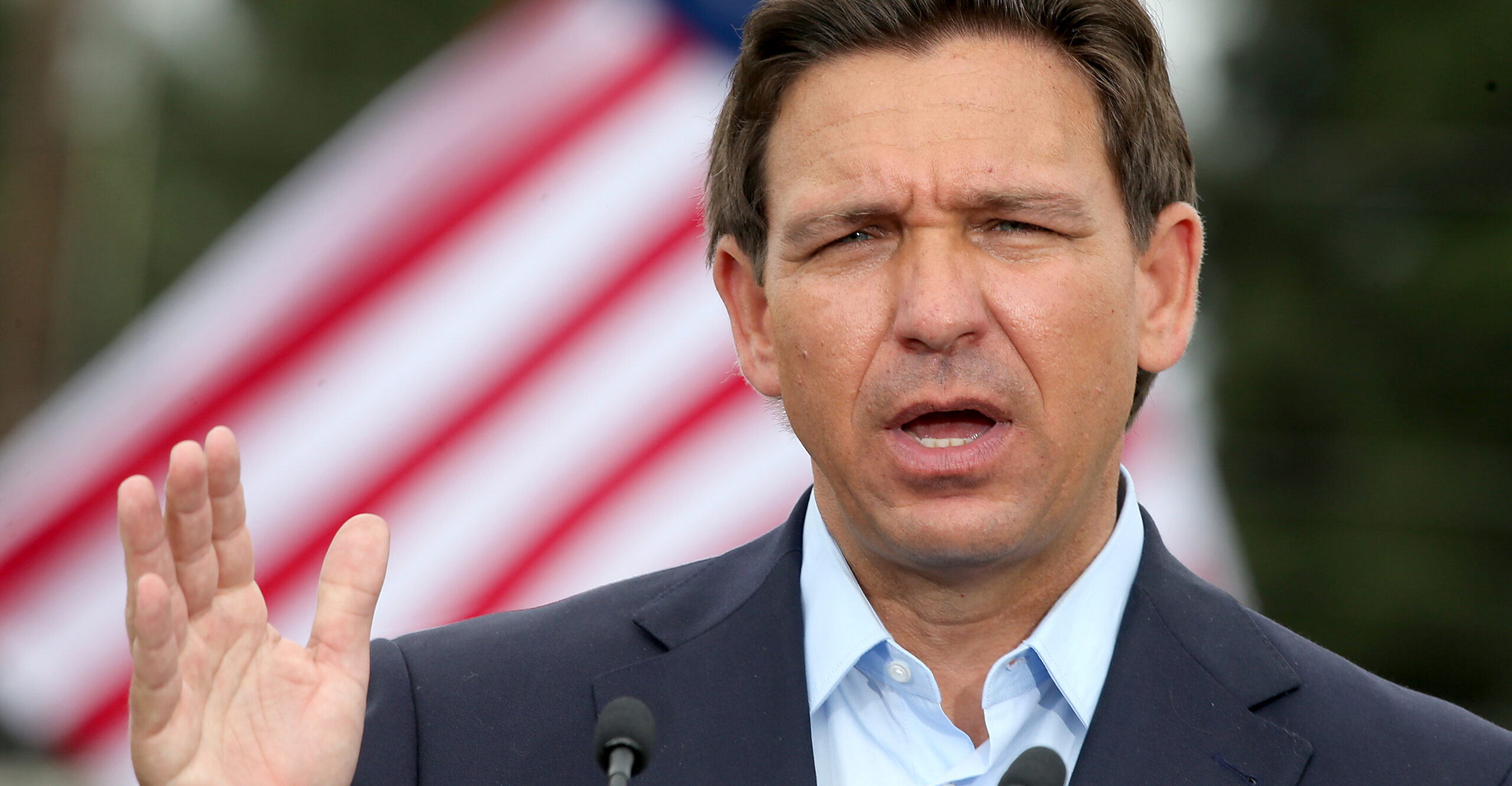 Florida Law Permitting Death Penalty for Pedos Takes Effect