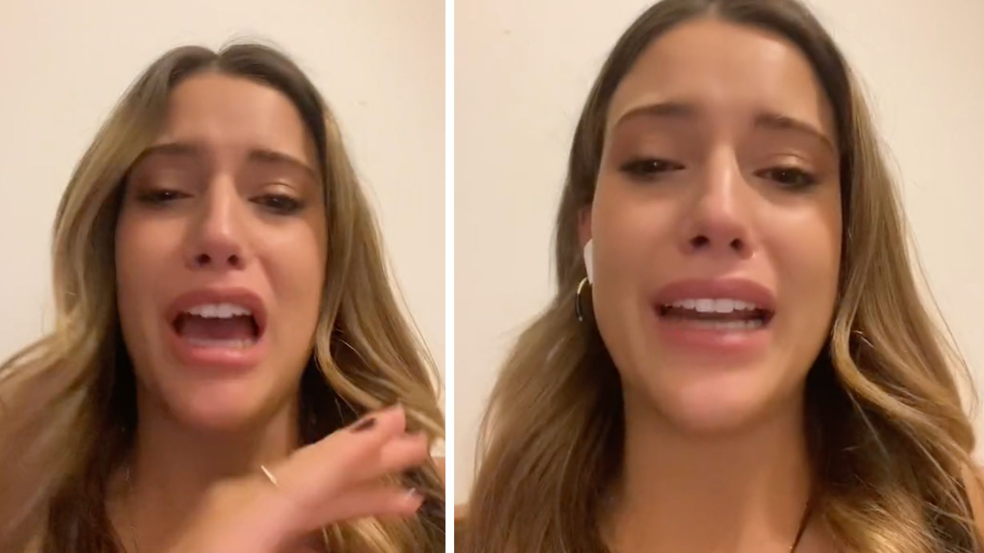 'They could have raped me' – Italian woman's story goes viral after she says 2 Arab-speaking men chased and threatened her in Milan
