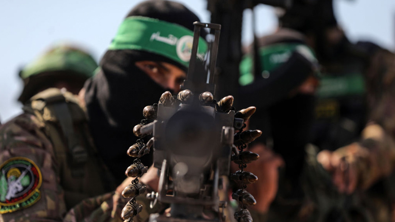 Ron Paul: Hamas’s Victory