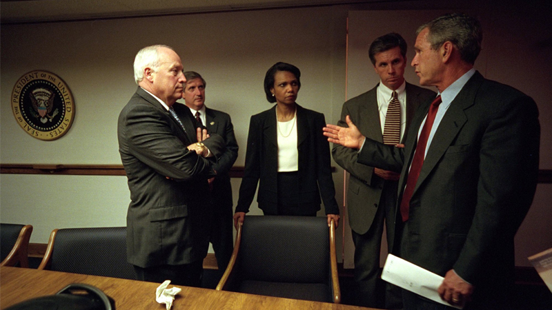 Postcards from a Police State: 22 Years of Blowback from the USA Patriot Act