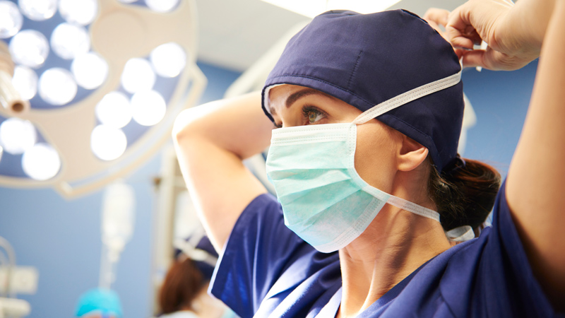 British Columbia to Reimplement Mask Policies in Healthcare Settings Amid Rising COVID-19, Flu Cases