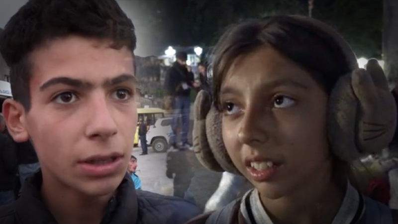 Atrocious War Crimes By Azerbaijan Military Exposed! “They Cut Off Children’s Heads, Arms & Legs”
