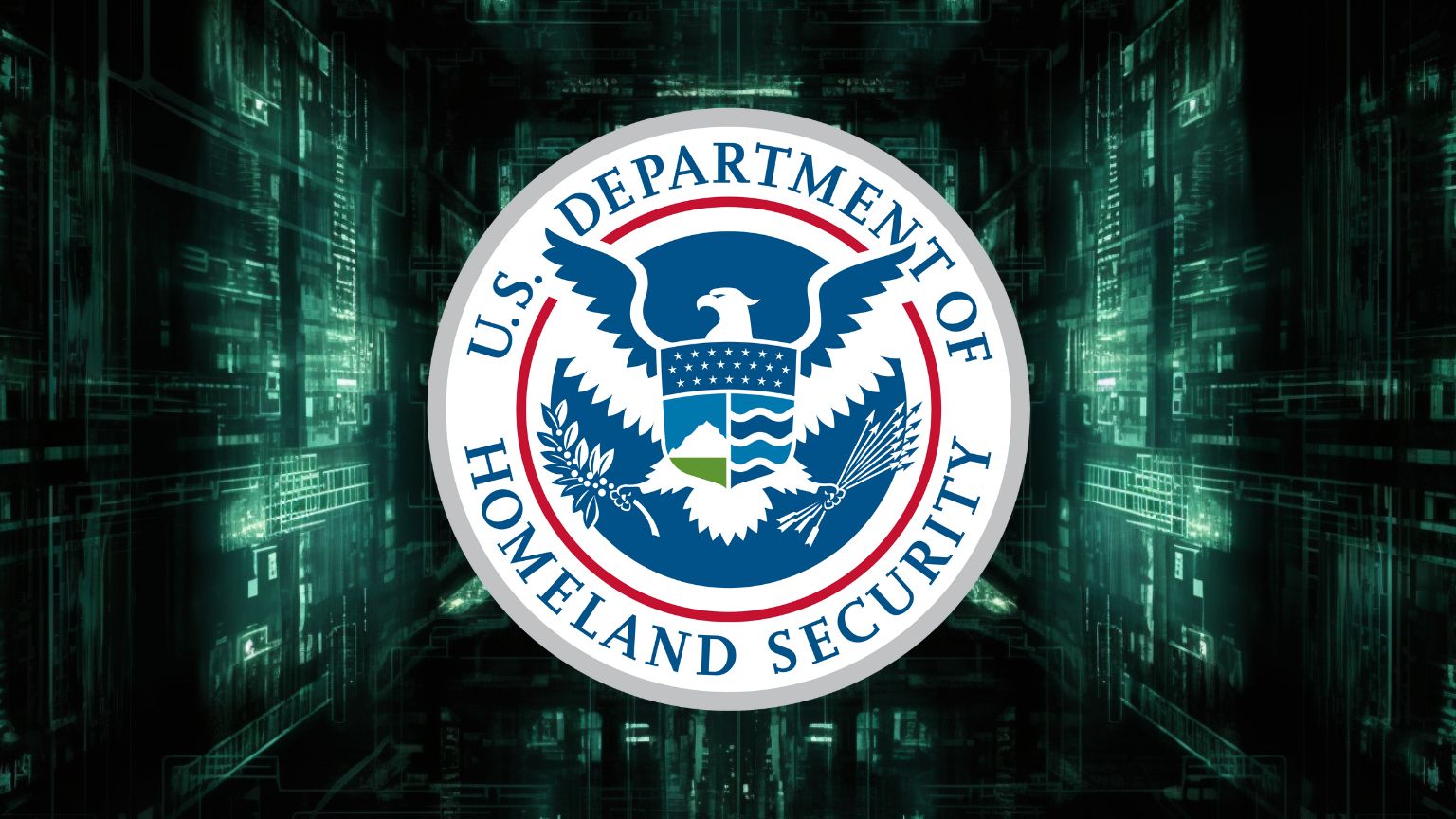 YubNub News        | The DHS Plot To Combine Mass Surveillance With AI
