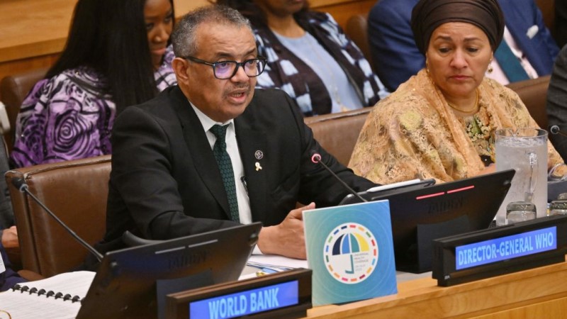 UN-Funded Scientists Beg WHO To Declare ‘Climate & Global Health’ Emergency