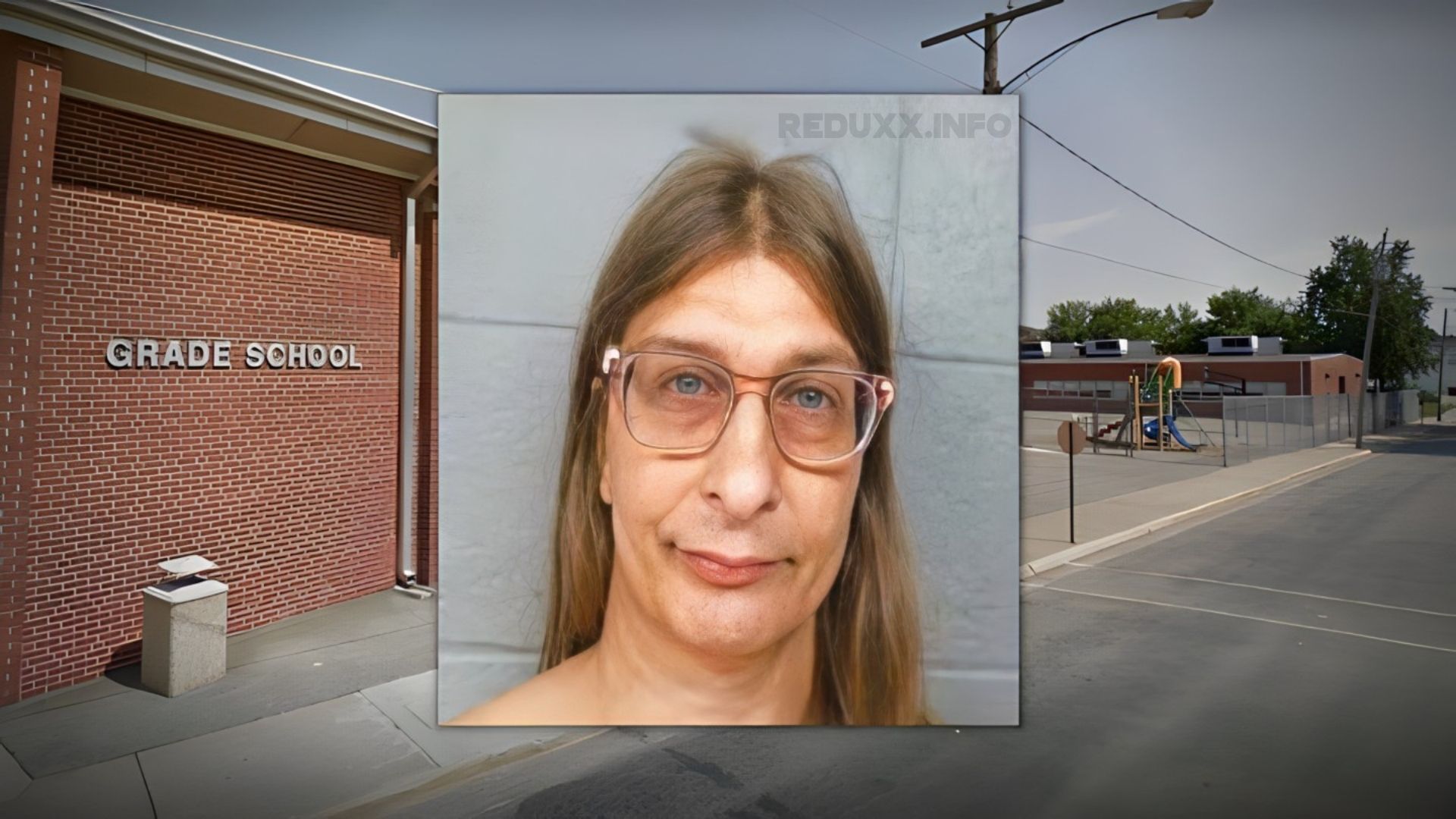 Trans-Identified Male Arrested After Threatening To Murder Children In Illinois Over Transphobic 