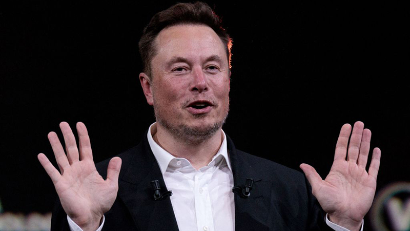 Elon Musk Declares “The Great Wakening From Woke Has Happened”