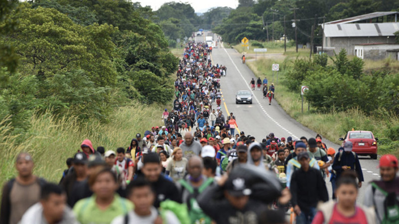 Biden Regime Plans to Provide Record 6 Million Illegal Migrants Free Medical Services, Food & Housing