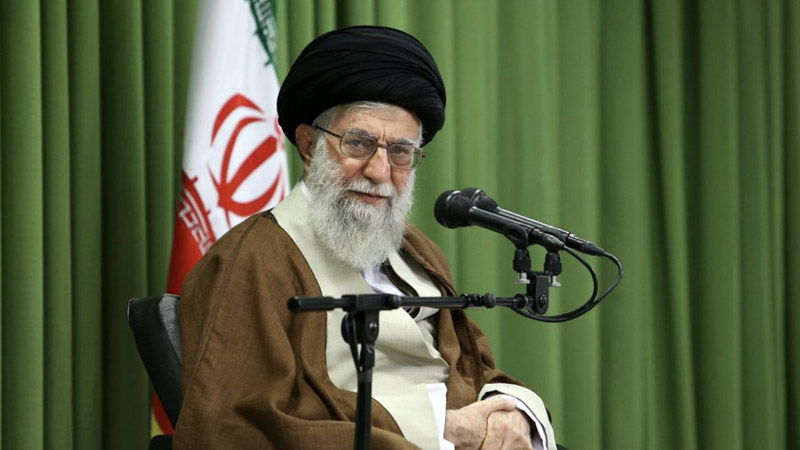 Iran Leader Khamenei Uses X to Hail Hamas Terror Attack That Killed 1,000+ — But Alex Jones Still BANNED!