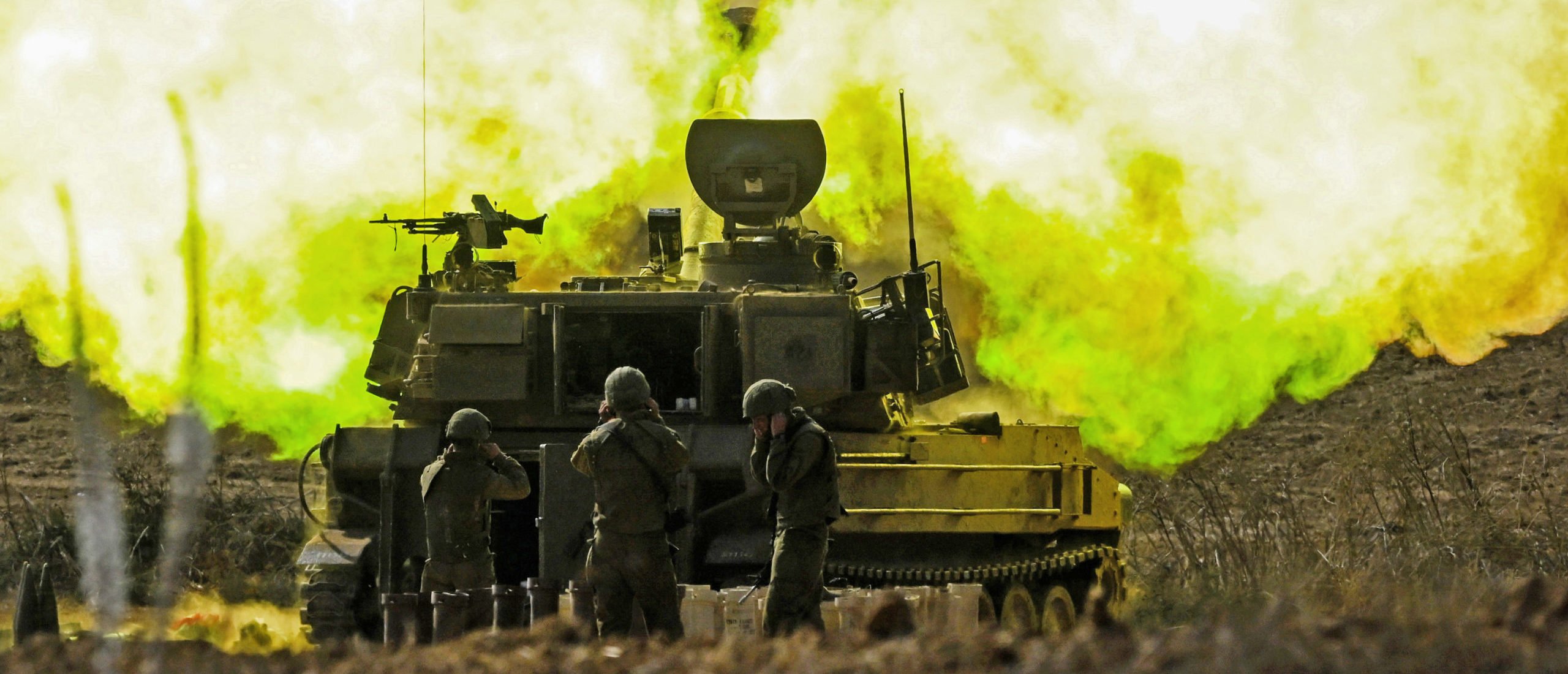 FACT CHECK: No, The BBC Did Not Publish A Video Claiming Bellingcat Said Hamas Used Weapons Supplied By Ukraine | Check Your Fact