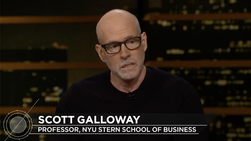 NYU Professor Who Pushed Lockdown Tyranny Now Wants ‘A Little Grace & Forgiveness’ Over Pandemic Propaganda