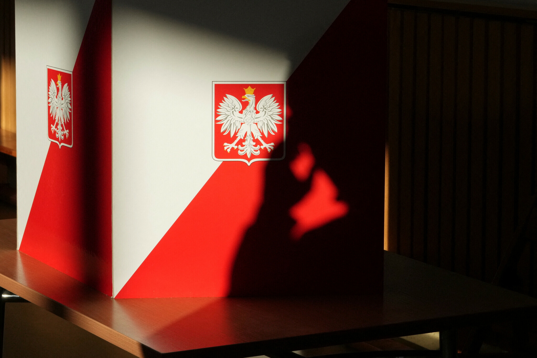Parliamentary elections in Poland: the police recorded 144 cases of infractions | Voice of Europe