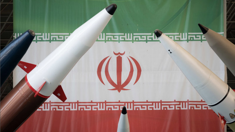 Iran Warns It Will Intervene If Israel Launches Ground Offensive in Gaza