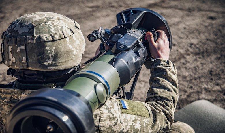 European military stocks deplete: Ukraine's aid hangs in the balance | Voice of Europe