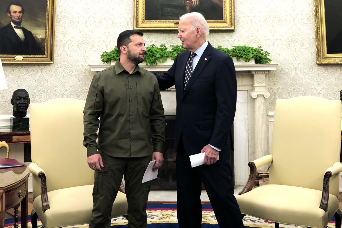 Biden is fixated on Ukraine because he profited from local corruption - Fox Business | Voice of Europe