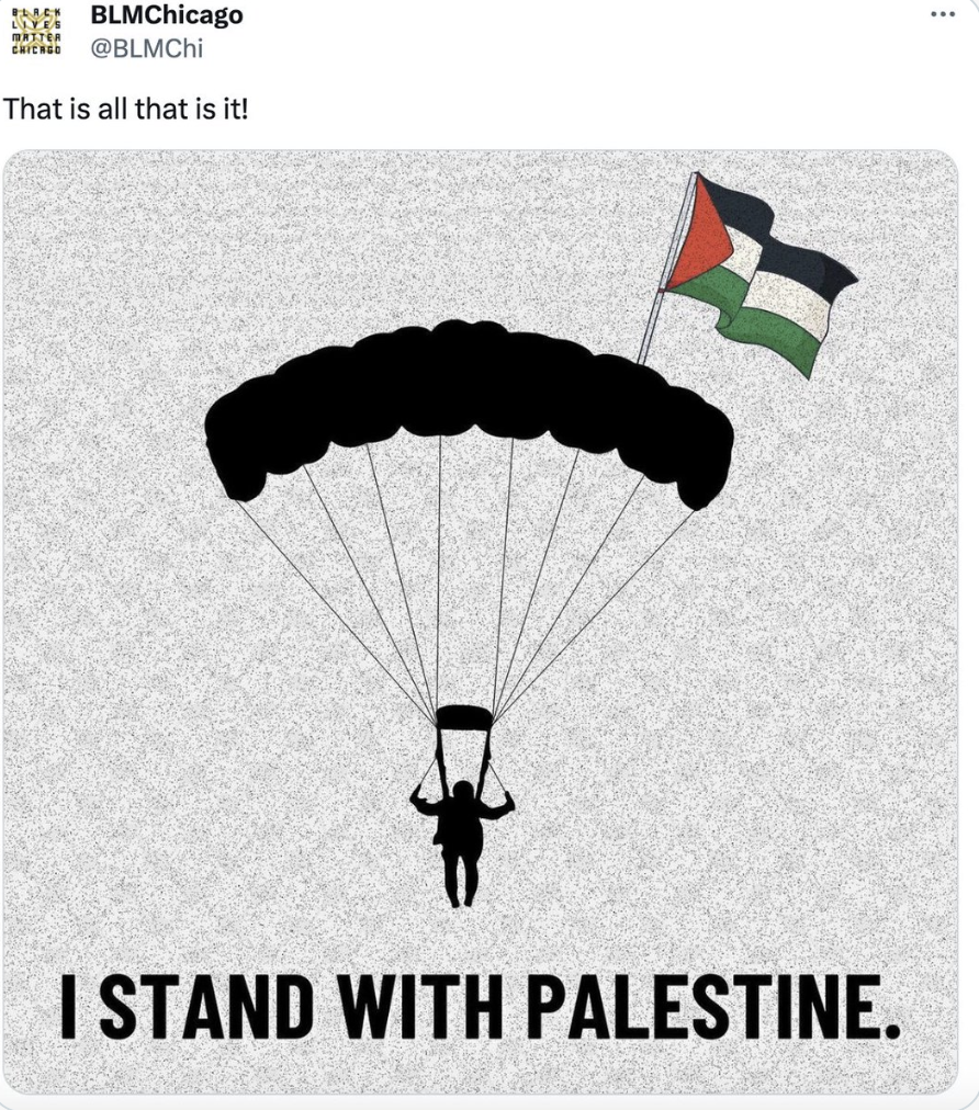 YubNub News        | SPLC Won’t Say Whether It Plans To Designate Left-Wing Groups Supporting Slaughter In Israel As Hate Groups
