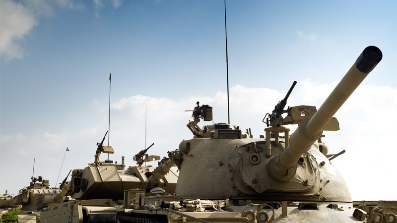 Sunday Live: US & China Send Warships to Middle East as Israel Readies Ground Invasion — Alex Jones Reports!