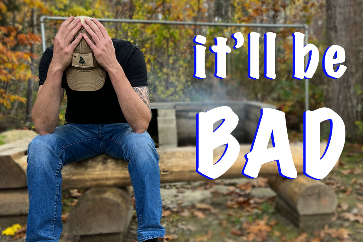 Life After SHTF - 5 Harsh Realities