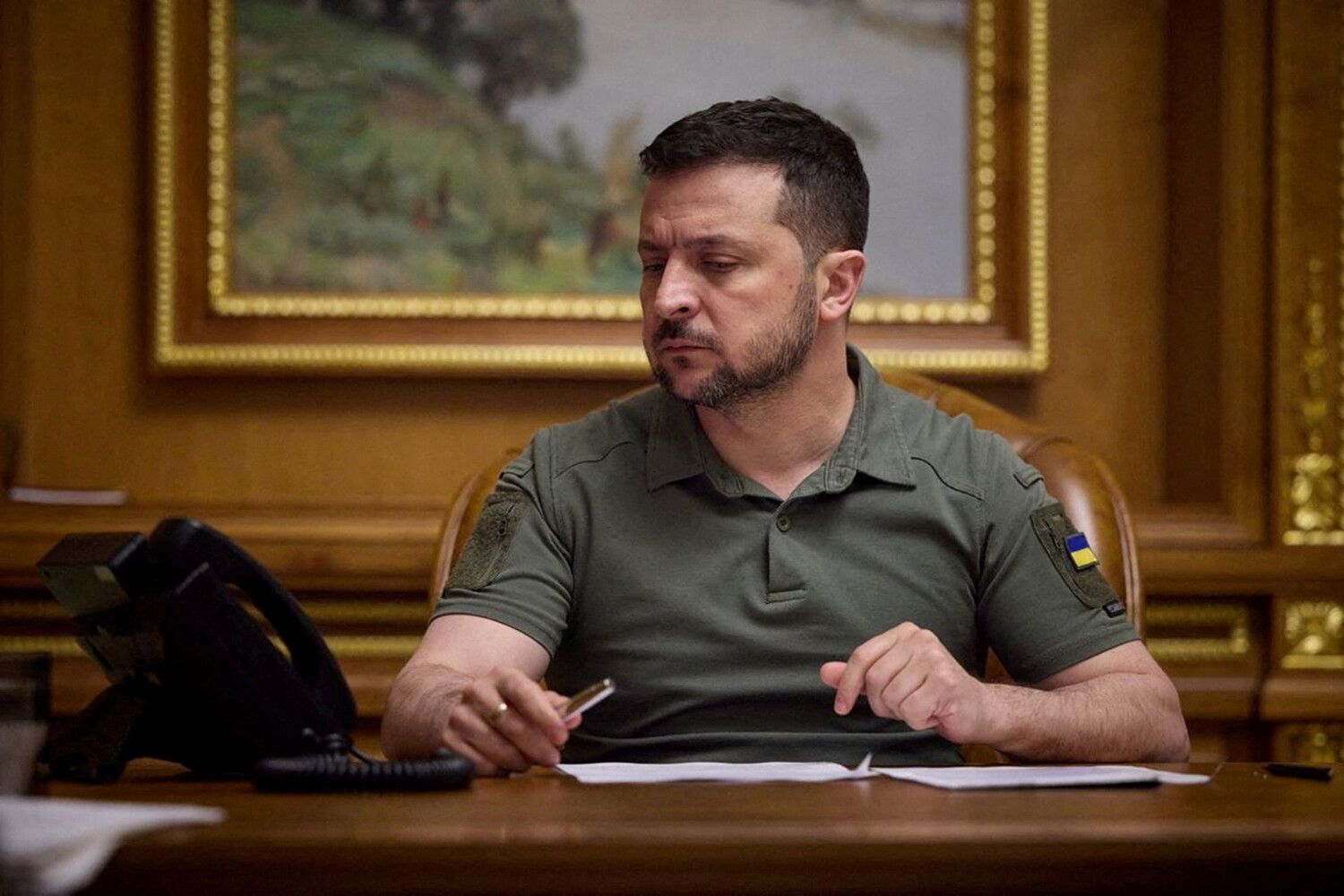 Happy ending won't happen - Zelensky | Voice of Europe