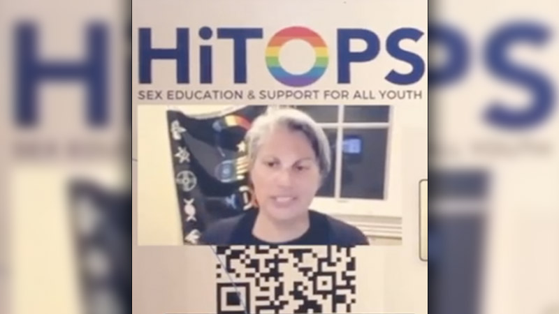 LGBTQ Nonprofit Says Queer Theory Indoctrination Most ‘Critical’ When Kids ‘Starting Puberty’