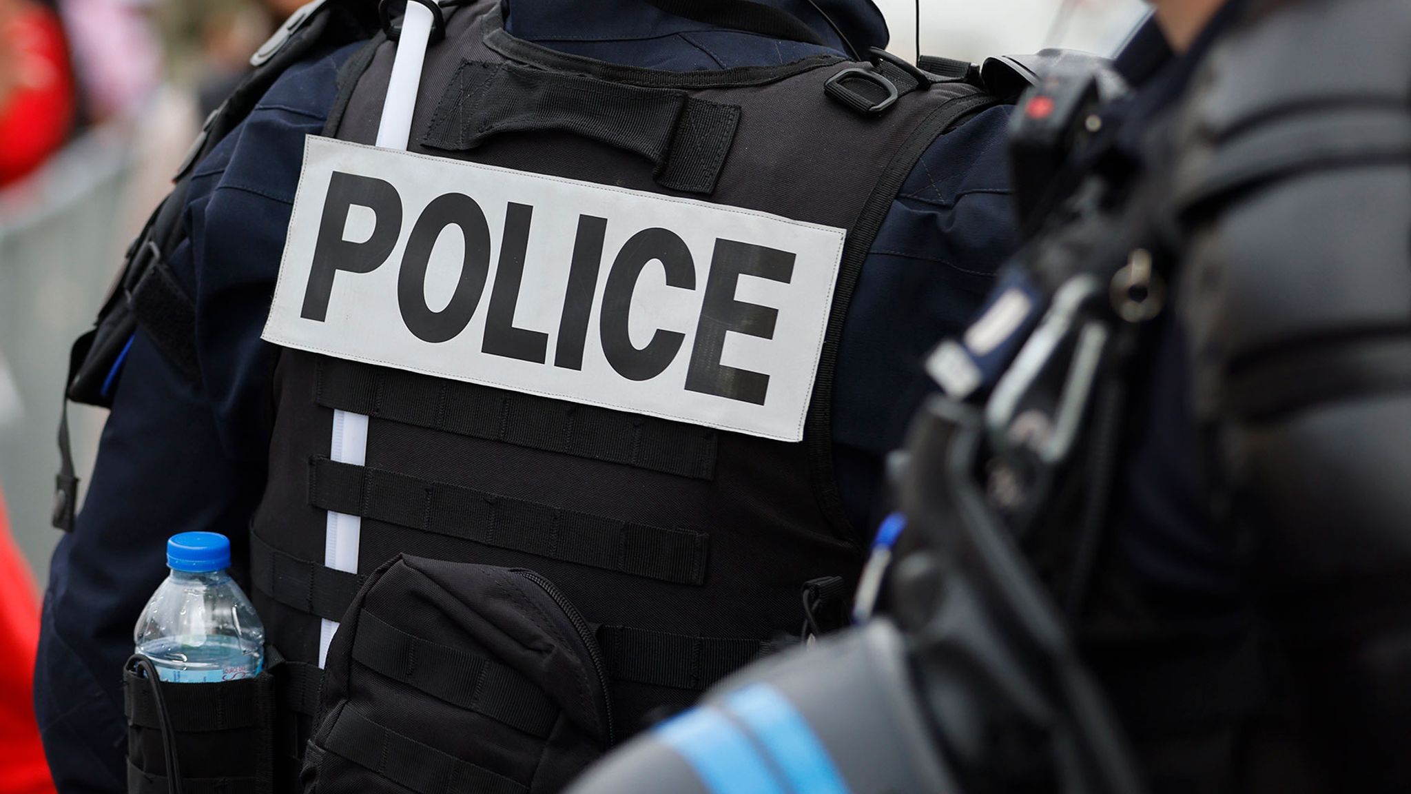 French counterterrorism forces disrupt plot targeting 'blasphemers and infidels' | Voice of Europe