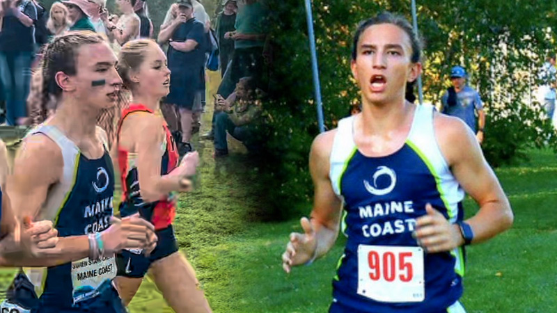 ‘Way To Cheat Bro’: Transgender High School Runner Who Ranked 172nd in Boys Category Ranks 4th In Girls Standings