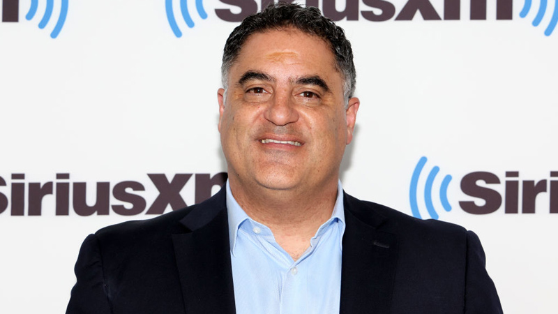 Young Turks Host Cenk Uygur’s “Presidential Campaign” Immediately Derailed By X Community Notes