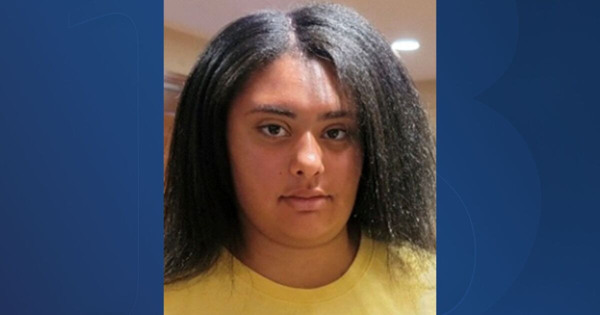 Officials searching for 16-year-old girl missing for 3 weeks
