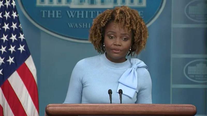 Video: NY Post Reporter Tells Press Secretary “You Should Be Ashamed”