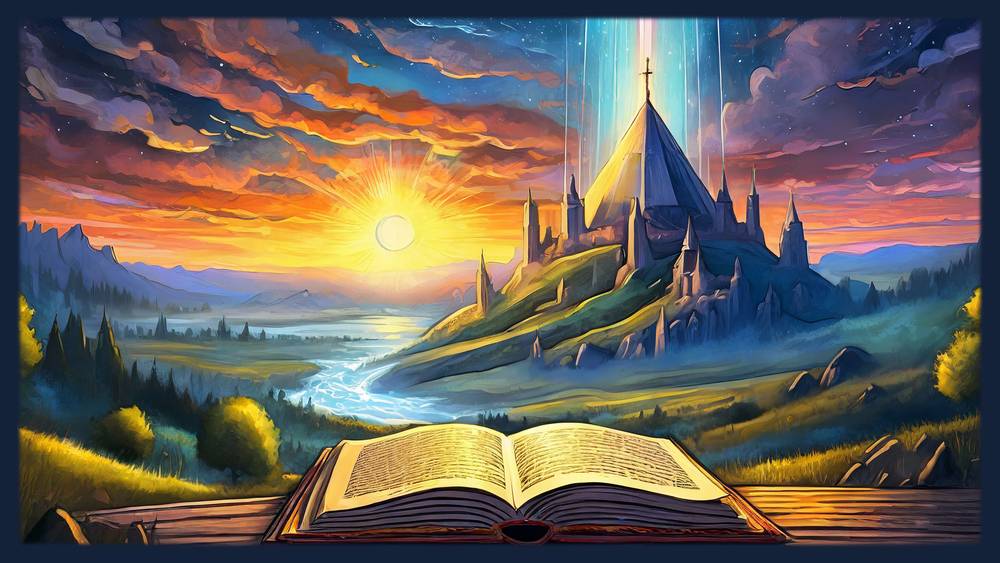 WATCH: Biblical Views About the End Times
