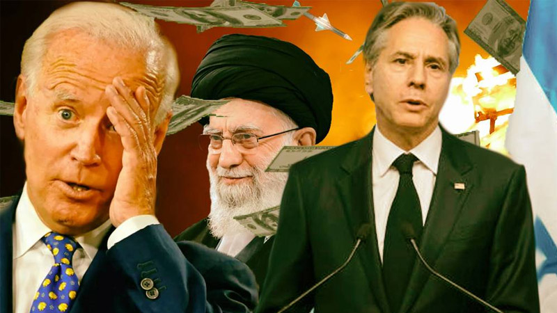 Biden’s Iranian Handout Threatens National Security