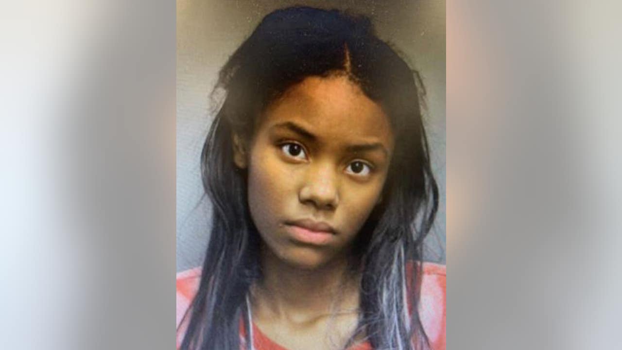 Kimmora Price: Girl, 14, reported missing from Homan Square