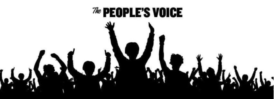 The People's Voice Feed