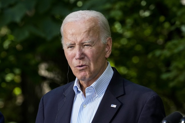 YubNub News        | Need More Proof the White House's 'Bidenomics' Push Is a Complete Failure? Well...