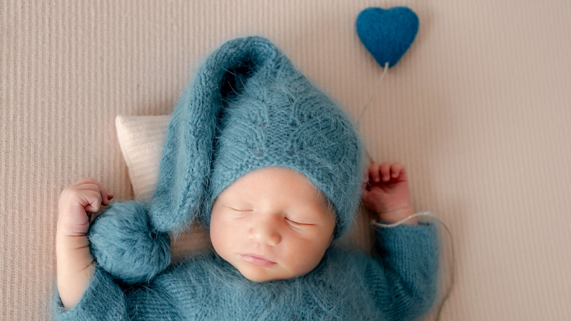 ‘Definitely Concerning’ – US Infant Mortality Rate Rises For First Time In 20 Years!